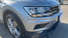 Volkswagen Tiguan 2.0 TDi 190 4Motion Match 5dr DSG Diesel Estate